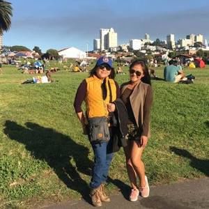 Meet your Posher, Editha